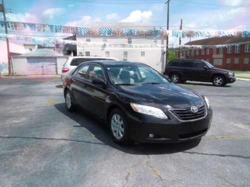 2007 Toyota Camry XLE V6, US $12,988.00, image 9