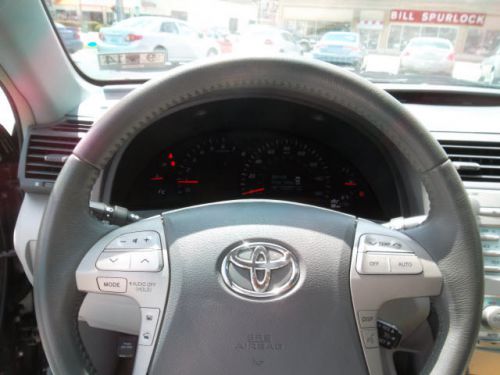 2007 Toyota Camry XLE V6, US $12,988.00, image 10