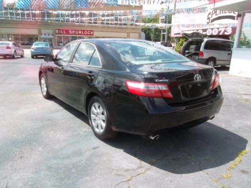 2007 Toyota Camry XLE V6, US $12,988.00, image 11