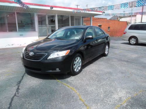 2007 Toyota Camry XLE V6, US $12,988.00, image 12