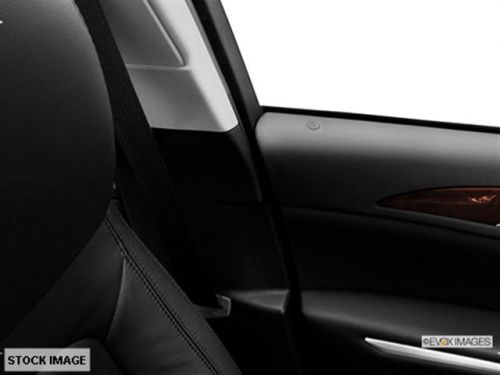 2014 lincoln mkz base