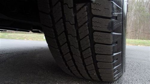 2014 Chevrolet Silverado 1500 LTZ, US $45,780.00, image 2