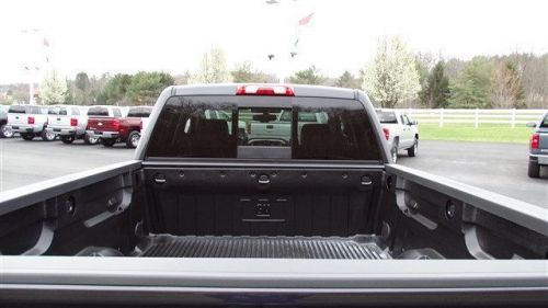 2014 Chevrolet Silverado 1500 LTZ, US $45,780.00, image 4