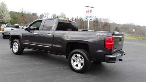 2014 Chevrolet Silverado 1500 LTZ, US $45,780.00, image 5