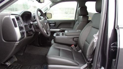 2014 Chevrolet Silverado 1500 LTZ, US $45,780.00, image 6