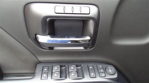 2014 Chevrolet Silverado 1500 LTZ, US $45,780.00, image 8