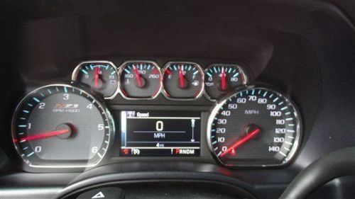 2014 Chevrolet Silverado 1500 LTZ, US $45,780.00, image 9