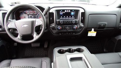 2014 Chevrolet Silverado 1500 LTZ, US $45,780.00, image 11