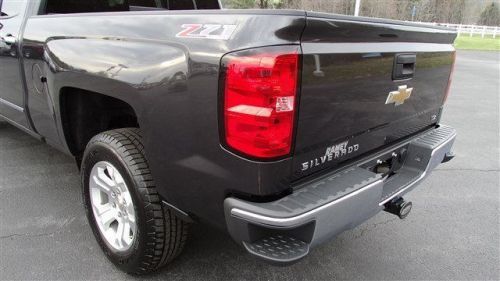 2014 Chevrolet Silverado 1500 LTZ, US $45,780.00, image 12