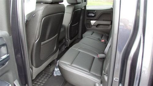 2014 Chevrolet Silverado 1500 LTZ, US $45,780.00, image 13
