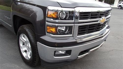 2014 Chevrolet Silverado 1500 LTZ, US $45,780.00, image 15