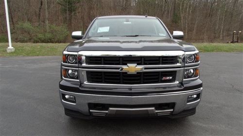 2014 Chevrolet Silverado 1500 LTZ, US $45,780.00, image 16