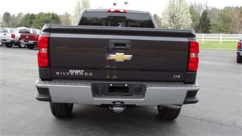 2014 Chevrolet Silverado 1500 LTZ, US $45,780.00, image 19