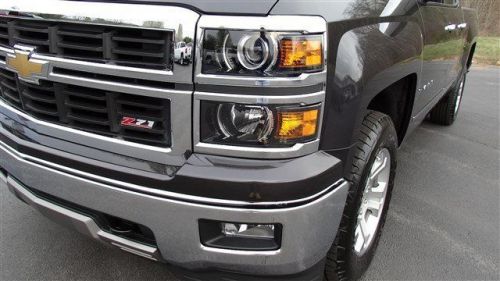 2014 Chevrolet Silverado 1500 LTZ, US $45,780.00, image 20