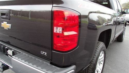 2014 Chevrolet Silverado 1500 LTZ, US $45,780.00, image 22
