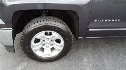 2014 Chevrolet Silverado 1500 LTZ, US $45,780.00, image 23