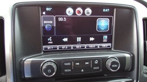 2014 Chevrolet Silverado 1500 LTZ, US $45,780.00, image 25