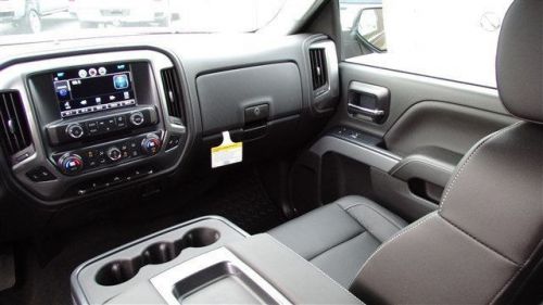 2014 Chevrolet Silverado 1500 LTZ, US $45,780.00, image 26