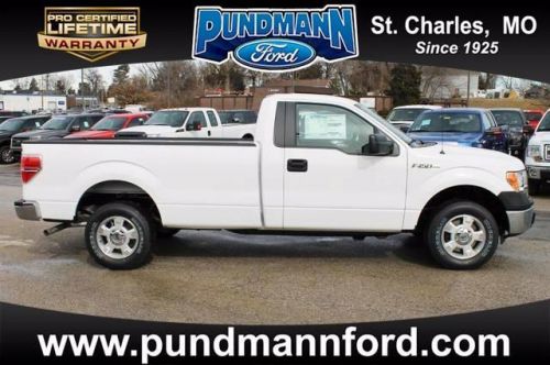 2014 Ford F150 XL, US $23,691.00, image 2