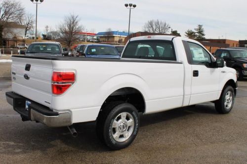 2014 Ford F150 XL, US $23,691.00, image 6