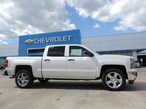 2014 Chevrolet Silverado 1500 1LT, US $35,710.00, image 2
