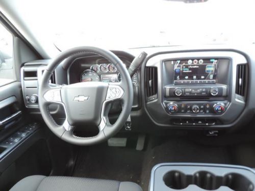 2014 Chevrolet Silverado 1500 1LT, US $35,710.00, image 3