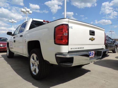 2014 Chevrolet Silverado 1500 1LT, US $35,710.00, image 4