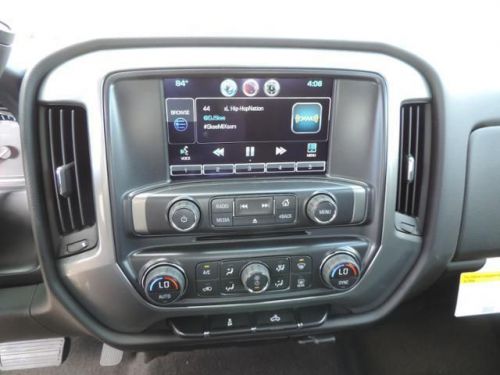 2014 Chevrolet Silverado 1500 1LT, US $35,710.00, image 5