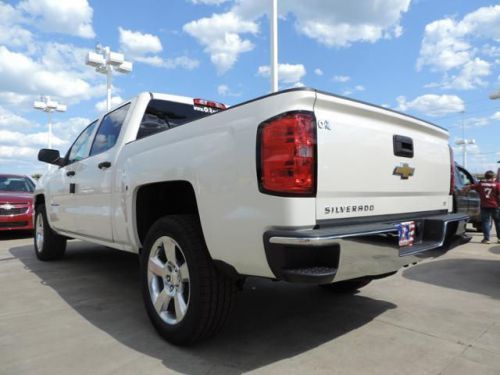 2014 Chevrolet Silverado 1500 1LT, US $35,710.00, image 7