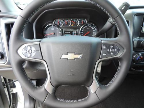 2014 Chevrolet Silverado 1500 1LT, US $35,710.00, image 9