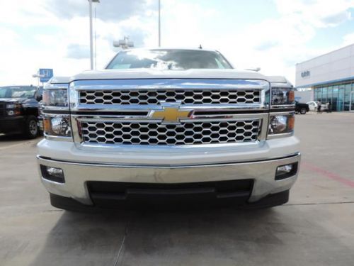 2014 Chevrolet Silverado 1500 1LT, US $35,710.00, image 12