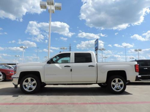 2014 Chevrolet Silverado 1500 1LT, US $35,710.00, image 13