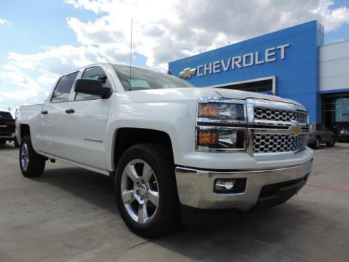 2014 Chevrolet Silverado 1500 1LT, US $35,710.00, image 14