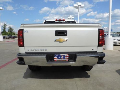 2014 Chevrolet Silverado 1500 1LT, US $35,710.00, image 15