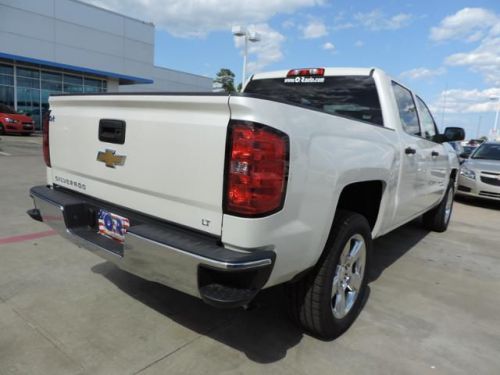 2014 Chevrolet Silverado 1500 1LT, US $35,710.00, image 16