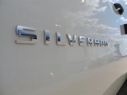 2014 Chevrolet Silverado 1500 1LT, US $35,710.00, image 18