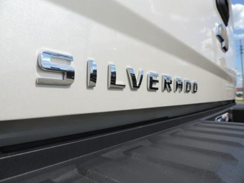 2014 Chevrolet Silverado 1500 1LT, US $35,710.00, image 19