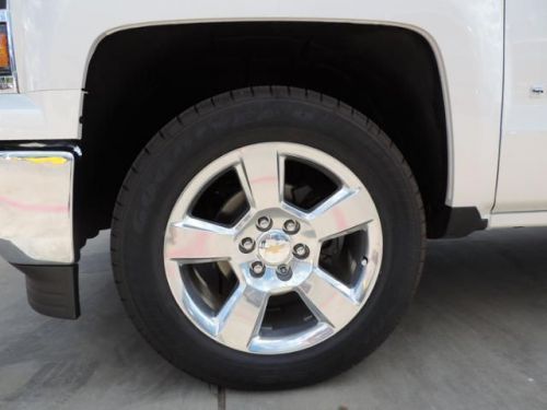 2014 Chevrolet Silverado 1500 1LT, US $35,710.00, image 22