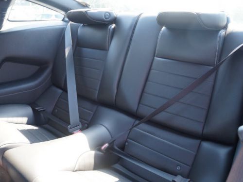 2014 ford mustang gt premium