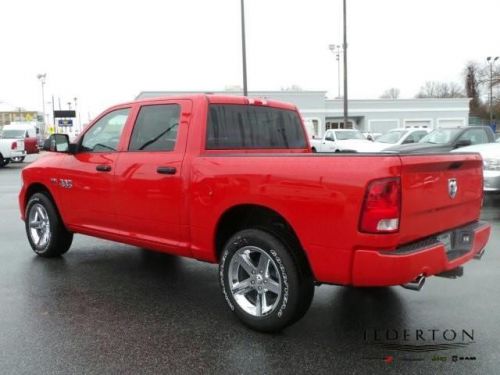 2014 RAM 1500 Tradesman/Express, US $30,086.00, image 2