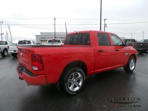 2014 RAM 1500 Tradesman/Express, US $30,086.00, image 9
