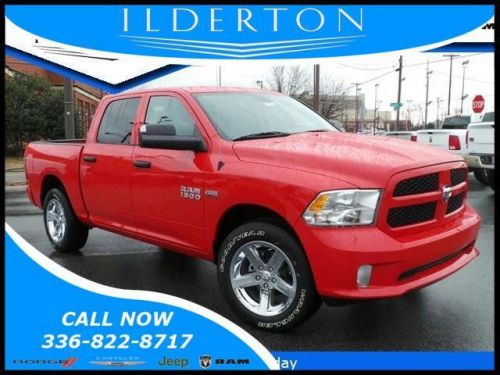 2014 RAM 1500 Tradesman/Express, US $30,086.00, image 10