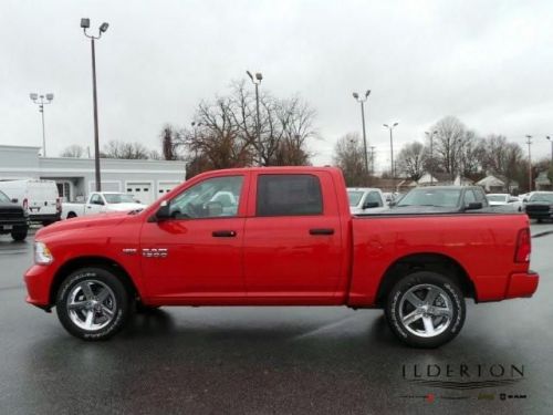 2014 RAM 1500 Tradesman/Express, US $30,086.00, image 17