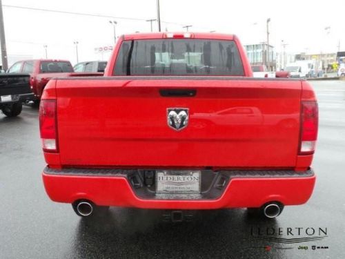 2014 RAM 1500 Tradesman/Express, US $30,086.00, image 24
