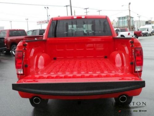2014 RAM 1500 Tradesman/Express, US $30,086.00, image 27