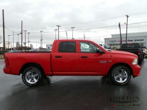 2014 RAM 1500 Tradesman/Express, US $30,086.00, image 29