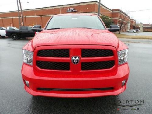2014 RAM 1500 Tradesman/Express, US $30,086.00, image 30