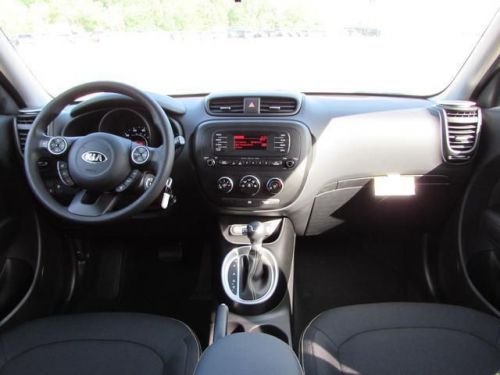 2014 Kia Soul +, US $19,975.00, image 2