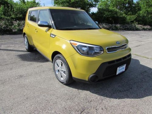 2014 Kia Soul +, US $19,975.00, image 6