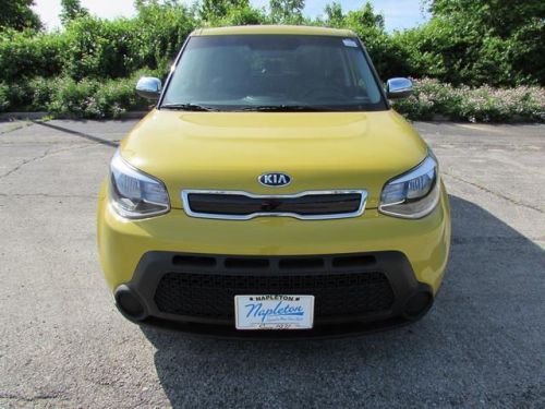 2014 Kia Soul +, US $19,975.00, image 9